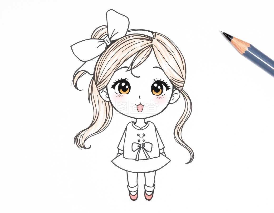 机械心跳漫画封面